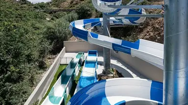 Porto Platanias Village Resort