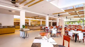 Porto Platanias Village Resort