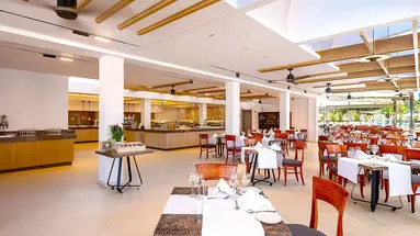 Porto Platanias Village Resort