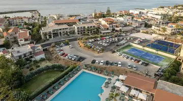 Porto Platanias Village Resort