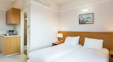 Porto Platanias Village Resort