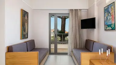 Porto Platanias Village Resort