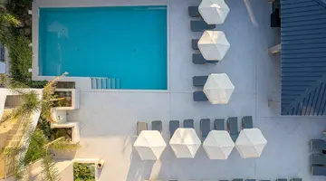 PORTO PLATANIAS VILLAGE RESORT