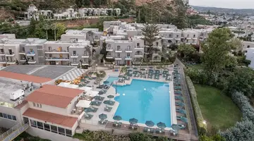 PORTO PLATANIAS VILLAGE RESORT