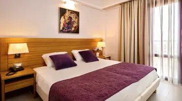 PORTO PLATANIAS VILLAGE RESORT