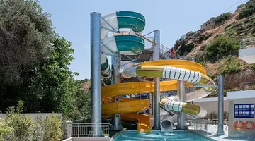 Porto Platanias Village Resort