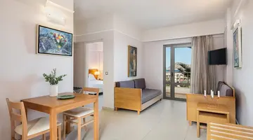 PORTO PLATANIAS VILLAGE