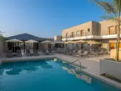 PORTO PLATANIAS VILLAGE