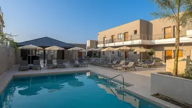 PORTO PLATANIAS VILLAGE