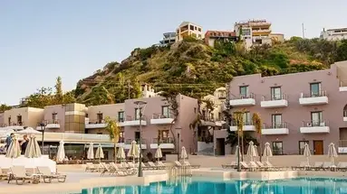 Porto Platanias Village