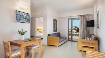 PORTO PLATANIAS VILLAGE