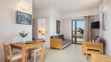 PORTO PLATANIAS VILLAGE