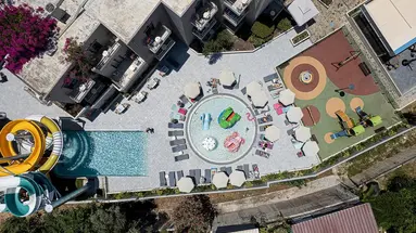 PORTO PLATANIAS VILLAGE