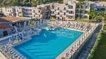 PORTO PLATANIAS VILLAGE