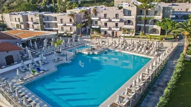 PORTO PLATANIAS VILLAGE