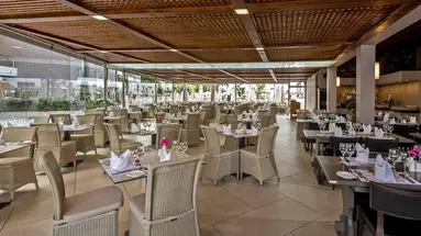 PORTO PLATANIAS VILLAGE