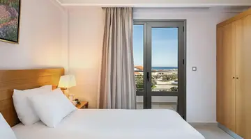 PORTO PLATANIAS VILLAGE