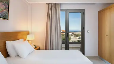 PORTO PLATANIAS VILLAGE