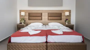 Porto Plazza Hotel