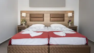 Porto Plazza Hotel