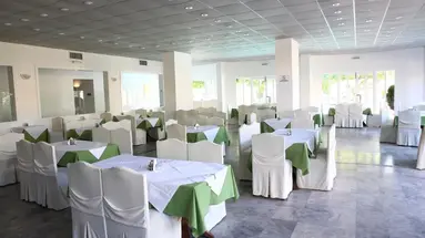 Porto Plazza Hotel