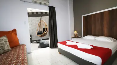 Porto Plazza Hotel