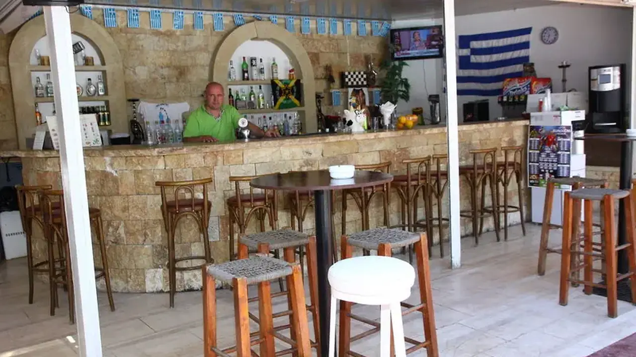 Porto Plazza Hotel