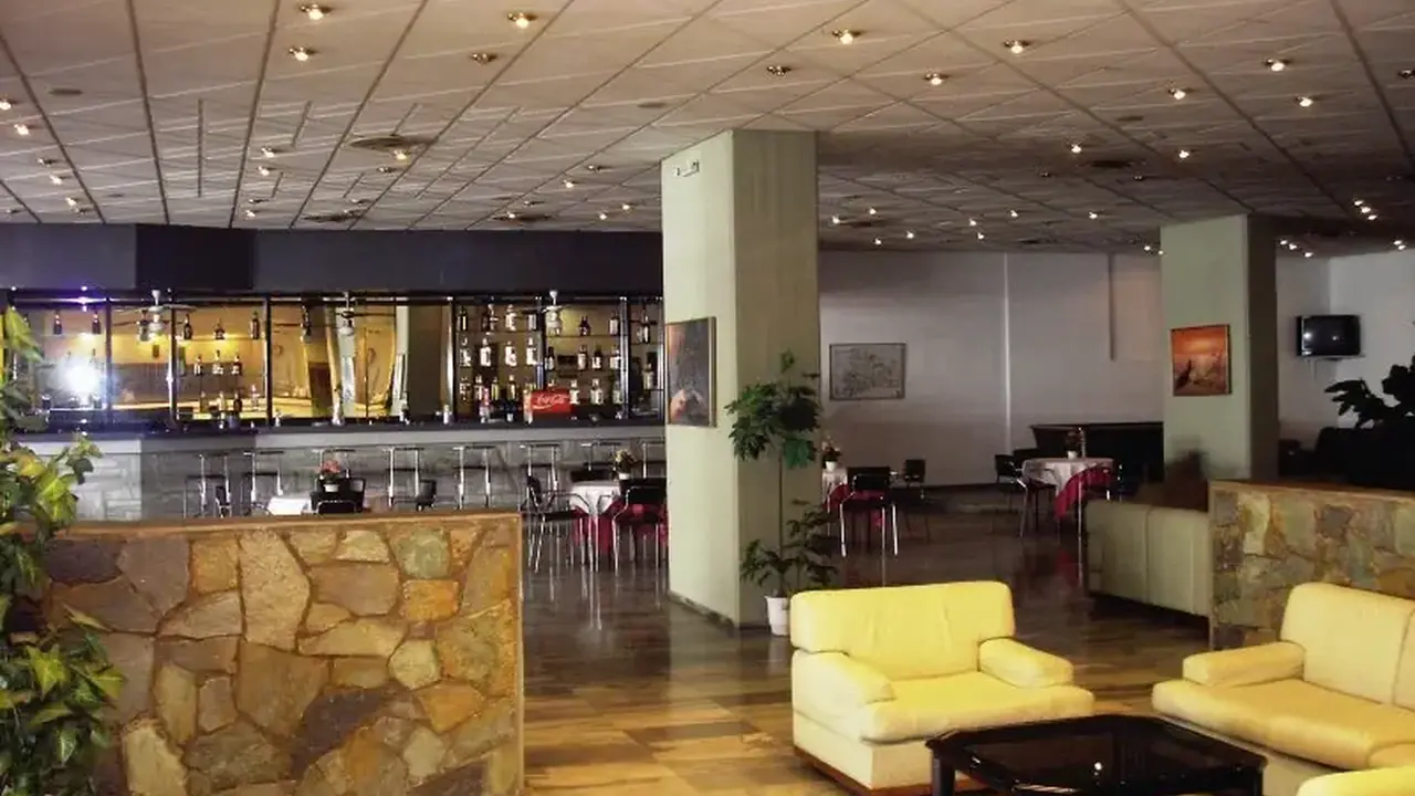 Porto Plazza Hotel