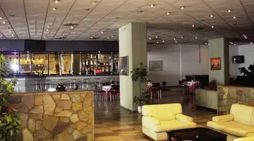 Porto Plazza Hotel