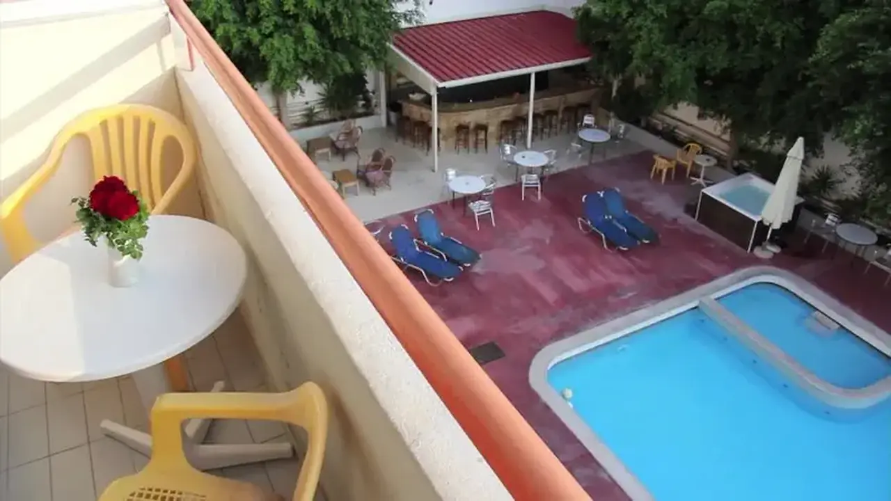 Porto Plazza Hotel
