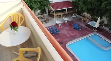Porto Plazza Hotel