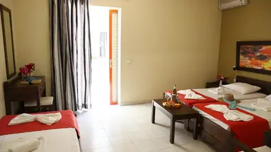 Porto Plazza Hotel