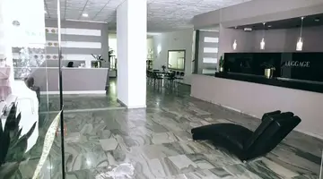 Porto Plazza Hotel
