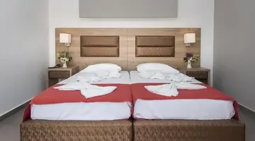 Porto Plazza Hotel