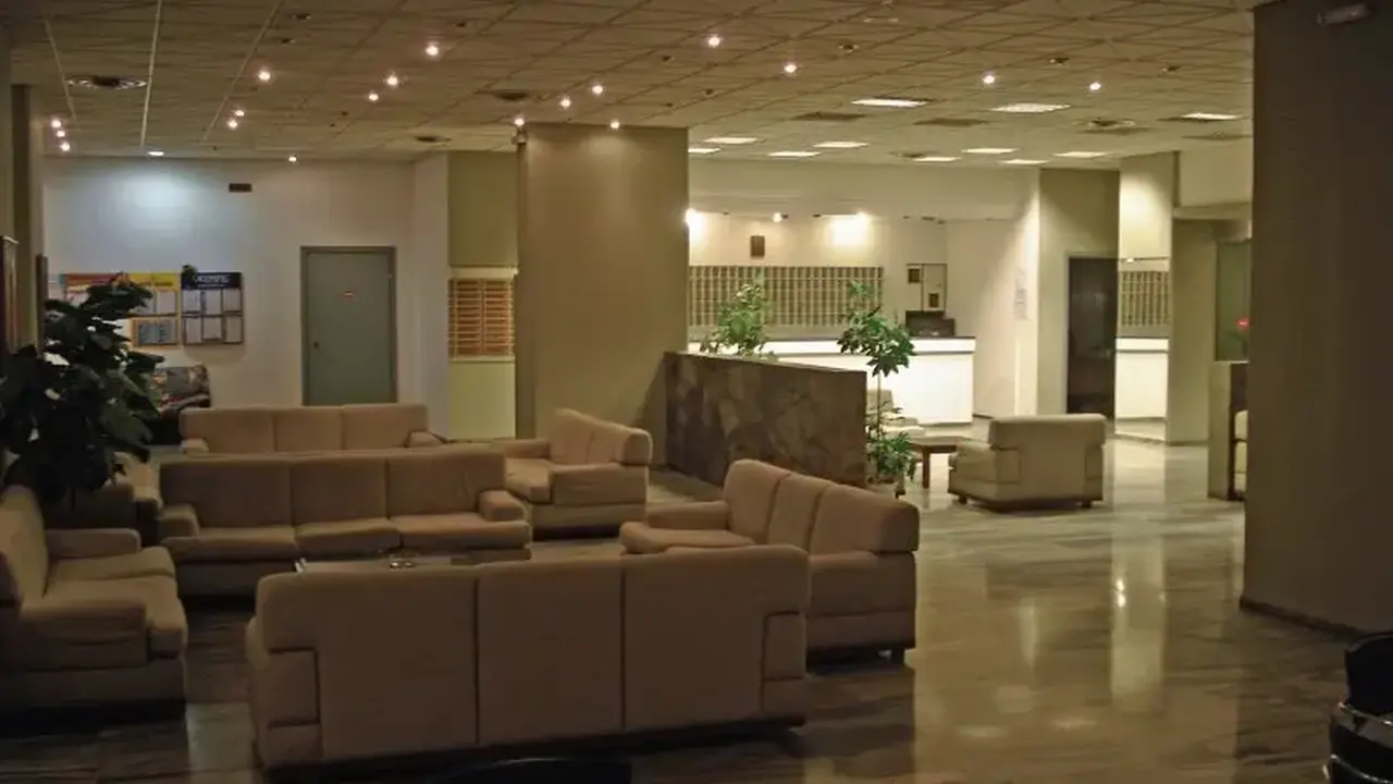 Porto Plazza Hotel