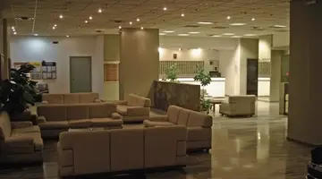 Porto Plazza Hotel