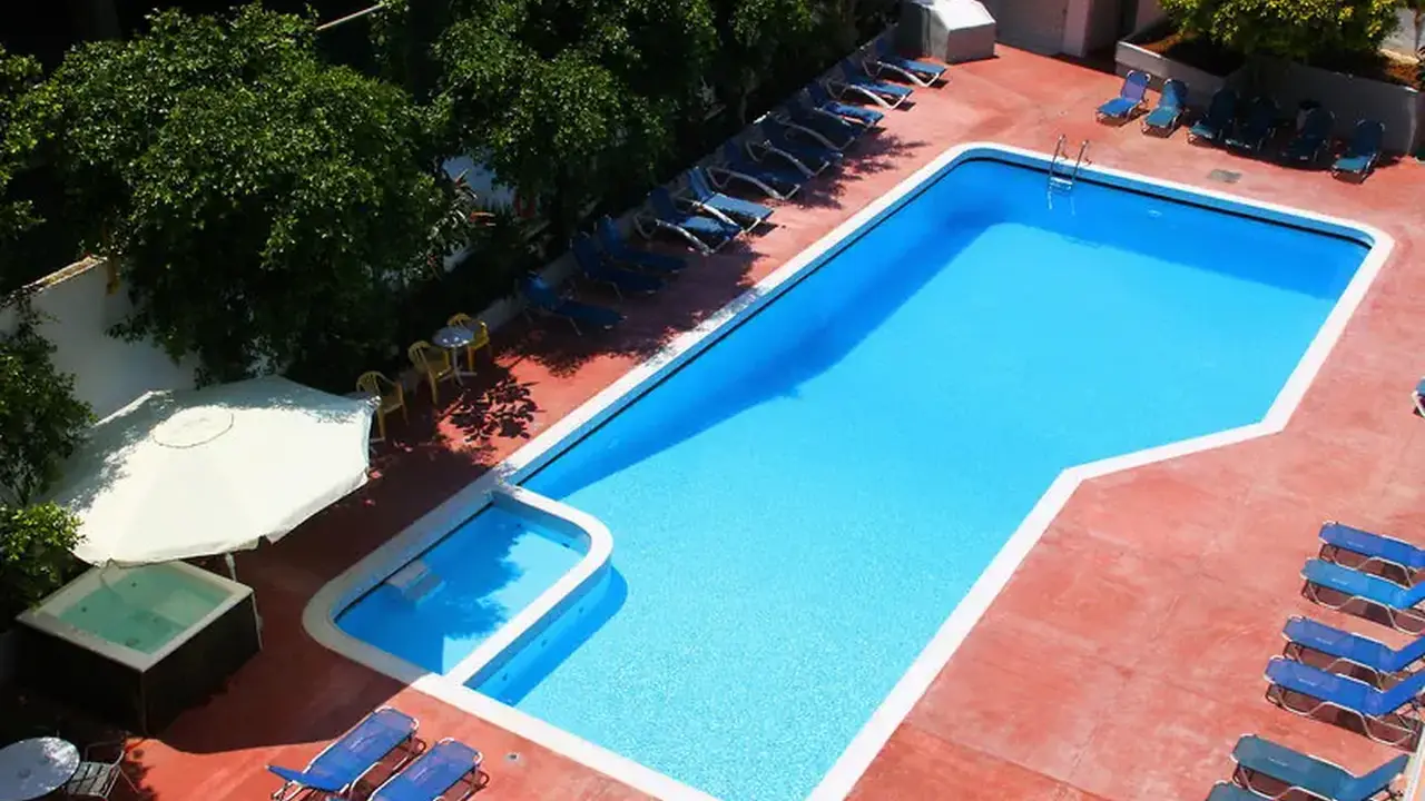 Porto Plazza Hotel