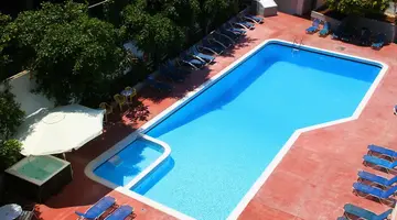 Porto Plazza Hotel