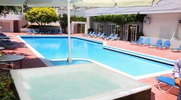 Porto Plazza Hotel