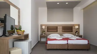 Porto Plazza Hotel