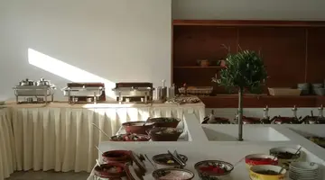 Porto Plazza Hotel