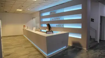 Porto Plazza Hotel