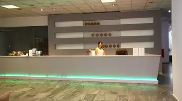 Porto Plazza Hotel