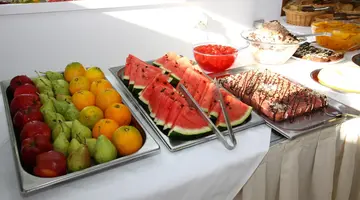 Porto Plazza Hotel