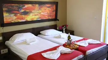 Porto Plazza Hotel