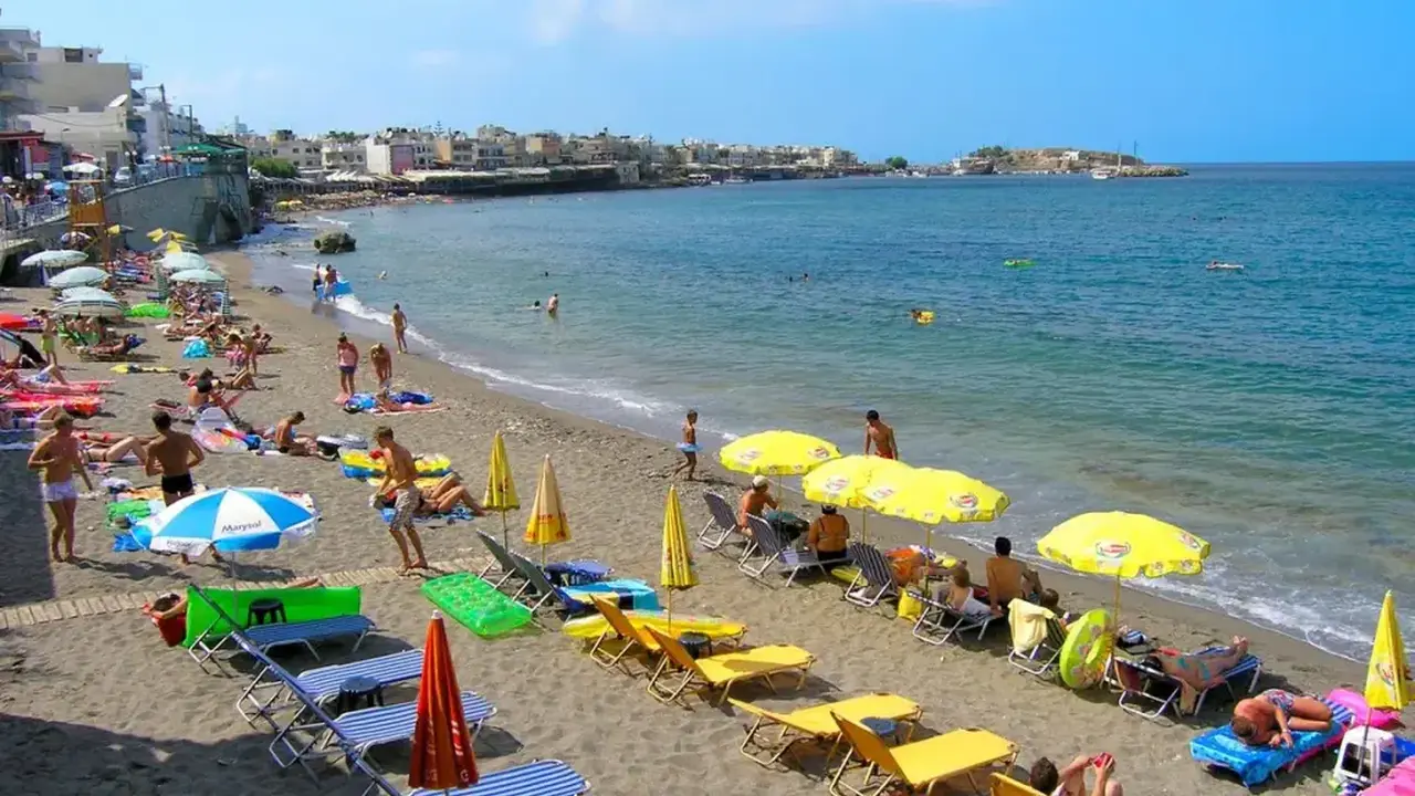 Porto Plazza Hotel