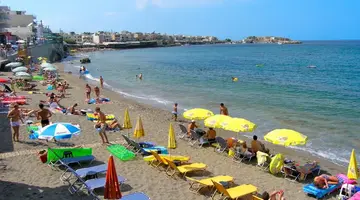 Porto Plazza Hotel