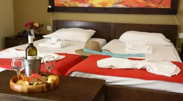 Porto Plazza Hotel