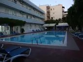 Porto Plazza Hotel