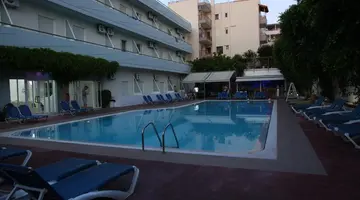 Porto Plazza Hotel